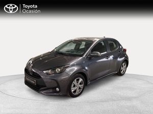 Toyota Yaris 1.5 120H Active Plus  - Foto 2