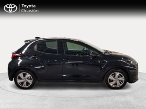 Toyota Yaris 1.5 120H Active Plus  - Foto 18