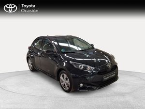 Toyota Yaris 1.5 120H Active Plus  - Foto 20