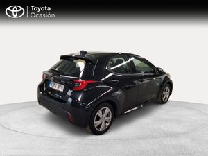 Toyota Yaris 1.5 120H Active Plus  - Foto 19