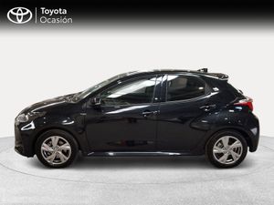 Toyota Yaris 1.5 120H Active Plus  - Foto 4