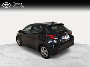 Toyota Yaris 1.5 120H Active Plus  - Foto 3