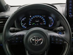 Toyota Yaris Cross 1.5 120H Active Tech  - Foto 14