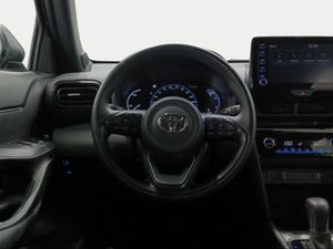 Toyota Yaris Cross 1.5 120H Active Tech  - Foto 10