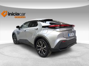 Toyota C-HR 1.8 140H Advance  - Foto 3