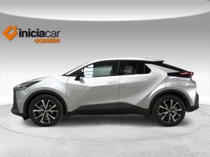 Toyota C-HR 1.8 140H Advance  - Foto 4