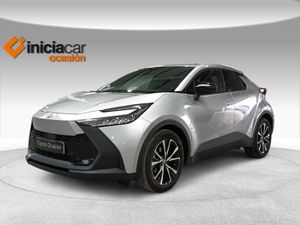 Toyota C-HR 1.8 140H Advance  - Foto 2