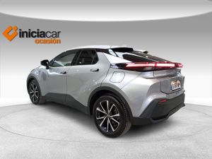 Toyota C-HR 1.8 140H Advance  - Foto 3