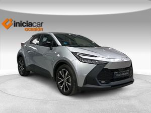 Toyota C-HR 1.8 140H Advance  - Foto 20