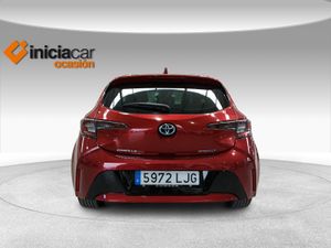 Toyota Corolla 1.8 125H ACTIVE TECH E-CVT  - Foto 5