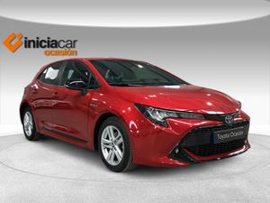 Toyota Corolla 1.8 125H ACTIVE TECH E-CVT  - Foto 20