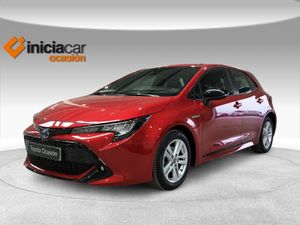 Toyota Corolla 1.8 125H ACTIVE TECH E-CVT  - Foto 2