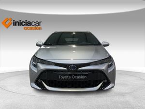 Toyota Corolla 1.8 125H ACTIVE TECH E-CVT TOU SPORT  - Foto 6