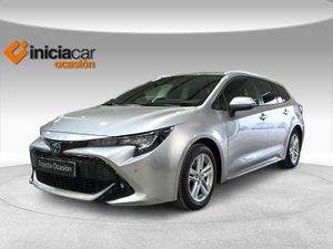 Toyota Corolla 1.8 125H ACTIVE TECH E-CVT TOU SPORT  - Foto 2