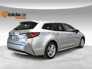 Toyota Corolla 1.8 125H ACTIVE TECH E-CVT TOU SPORT  - Foto 19