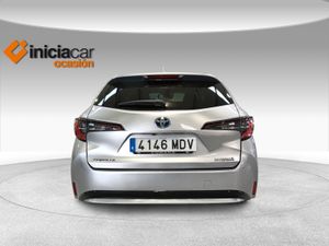 Toyota Corolla 1.8 125H ACTIVE TECH E-CVT TOU SPORT  - Foto 5