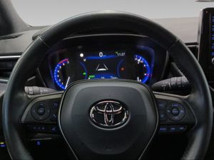 Toyota Corolla 1.8 125H ACTIVE TECH E-CVT TOU SPORT  - Foto 14