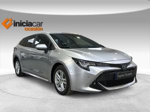 Toyota Corolla 1.8 125H ACTIVE TECH E-CVT TOU SPORT  - Foto 20