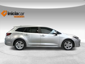 Toyota Corolla 1.8 125H ACTIVE TECH E-CVT TOU SPORT  - Foto 18