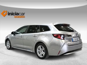 Toyota Corolla 1.8 125H ACTIVE TECH E-CVT TOU SPORT  - Foto 3