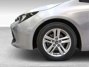 Toyota Corolla 1.8 125H ACTIVE TECH E-CVT TOU SPORT  - Foto 17