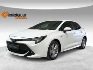 Toyota Corolla 1.8 125H ACTIVE TECH E-CVT  - Foto 2