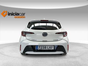 Toyota Corolla 1.8 125H ACTIVE TECH E-CVT  - Foto 5