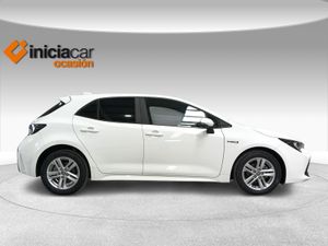 Toyota Corolla 1.8 125H ACTIVE TECH E-CVT  - Foto 18