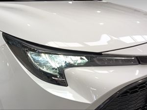 Toyota Corolla 1.8 125H ACTIVE TECH E-CVT  - Foto 23