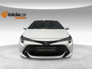 Toyota Corolla 1.8 125H ACTIVE TECH E-CVT  - Foto 6