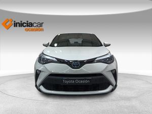 Toyota C-HR 1.8 125H Advance  - Foto 6