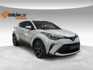 Toyota C-HR 1.8 125H Advance  - Foto 20