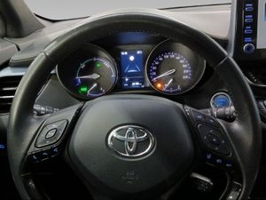 Toyota C-HR 1.8 125H Advance  - Foto 14