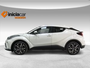 Toyota C-HR 1.8 125H Advance  - Foto 4