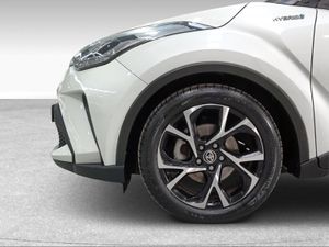 Toyota C-HR 1.8 125H Advance  - Foto 17