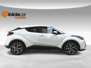 Toyota C-HR 1.8 125H Advance  - Foto 18