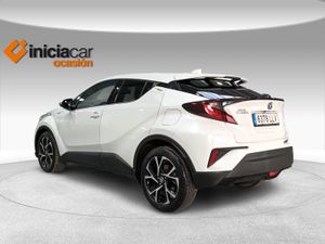 Toyota C-HR 1.8 125H Advance  - Foto 3