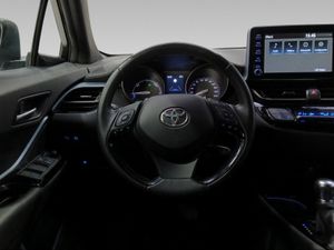 Toyota C-HR 1.8 125H Advance  - Foto 10