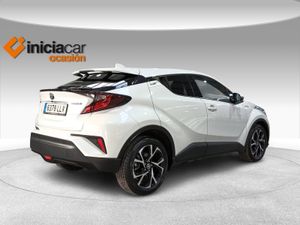 Toyota C-HR 1.8 125H Advance  - Foto 19