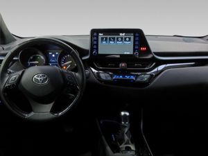 Toyota C-HR 1.8 125H Advance  - Foto 9