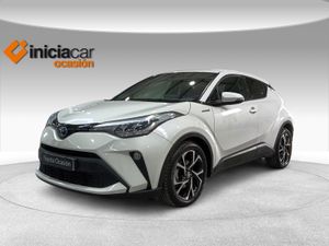 Toyota C-HR 1.8 125H Advance  - Foto 2