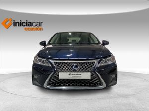 Lexus CT 200h 1.8 200h Business  - Foto 6