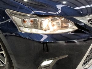 Lexus CT 200h 1.8 200h Business  - Foto 19