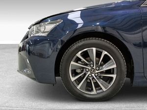 Lexus CT 200h 1.8 200h Business  - Foto 11