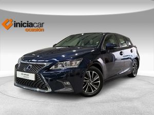 Lexus CT 200h 1.8 200h Business  - Foto 2