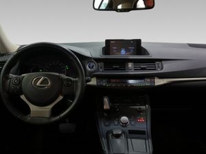 Lexus CT 200h 1.8 200h Business  - Foto 9