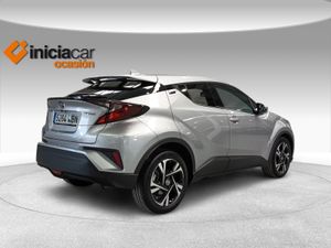 Toyota C-HR 1.8 125H Advance  - Foto 19