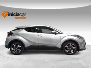 Toyota C-HR 1.8 125H Advance  - Foto 18