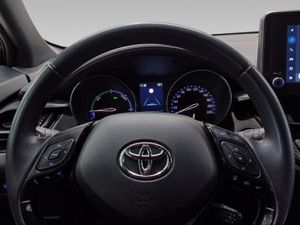 Toyota C-HR 1.8 125H Advance  - Foto 14