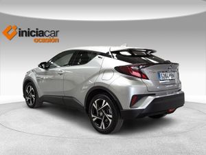 Toyota C-HR 1.8 125H Advance  - Foto 3